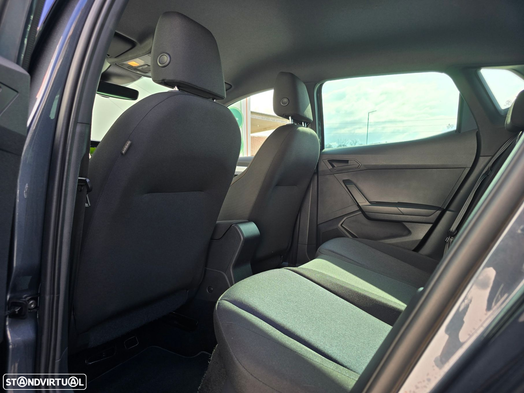 SEAT Ibiza 1.0 TSI FR - 38