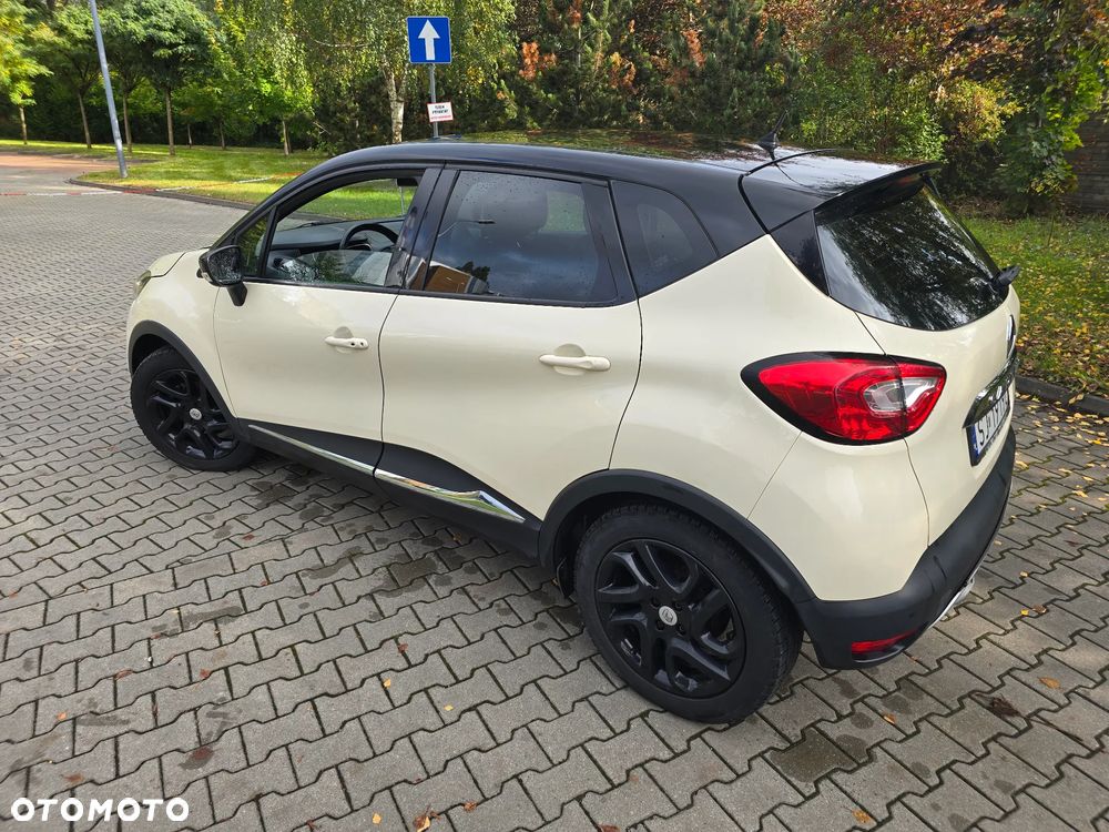 Renault Captur 1.2 Energy TCe Night&Day EDC - 26