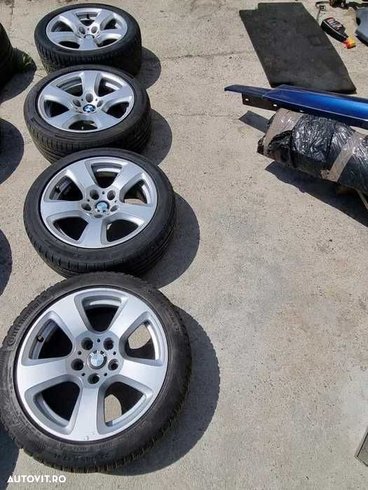 Jante bmw pe 17 style 243 et20 e60 e61 e90 e91 e92 e93 5x120 - 1