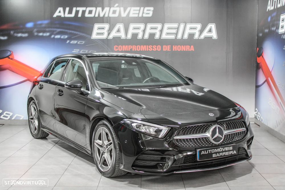 Mercedes-Benz A 160