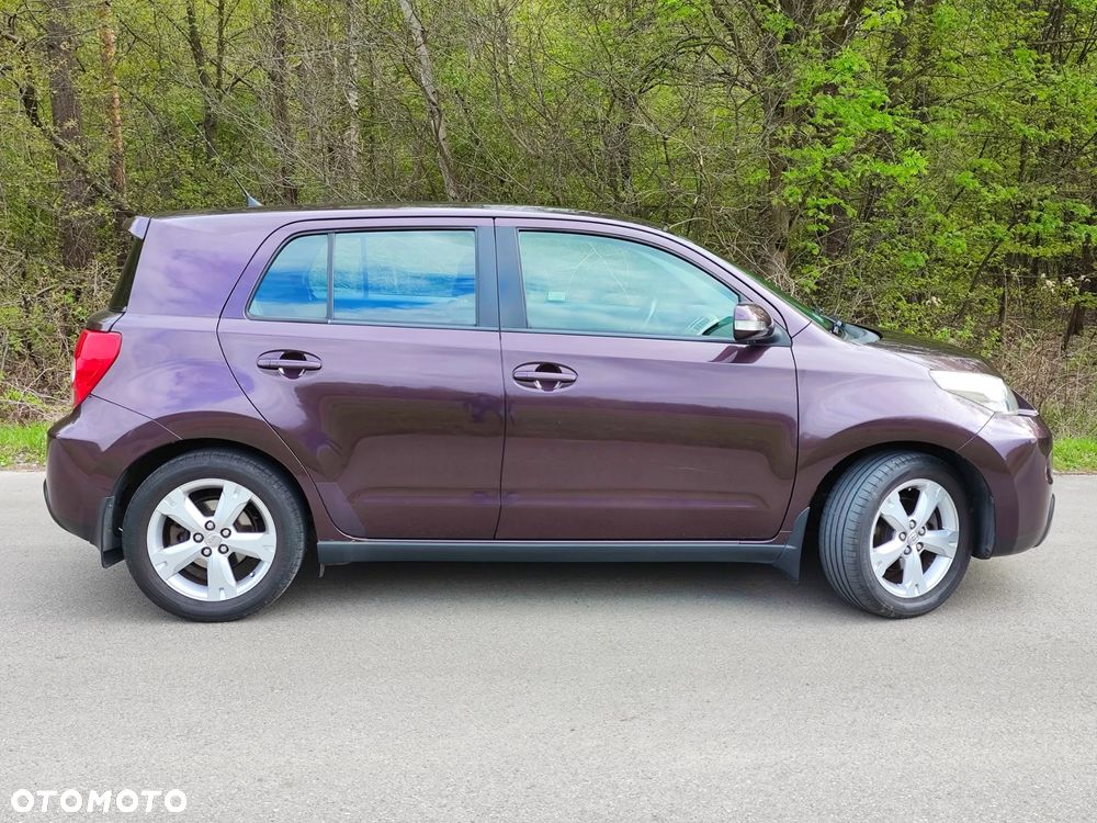 Toyota Urban Cruiser 1.33 Sol - 7