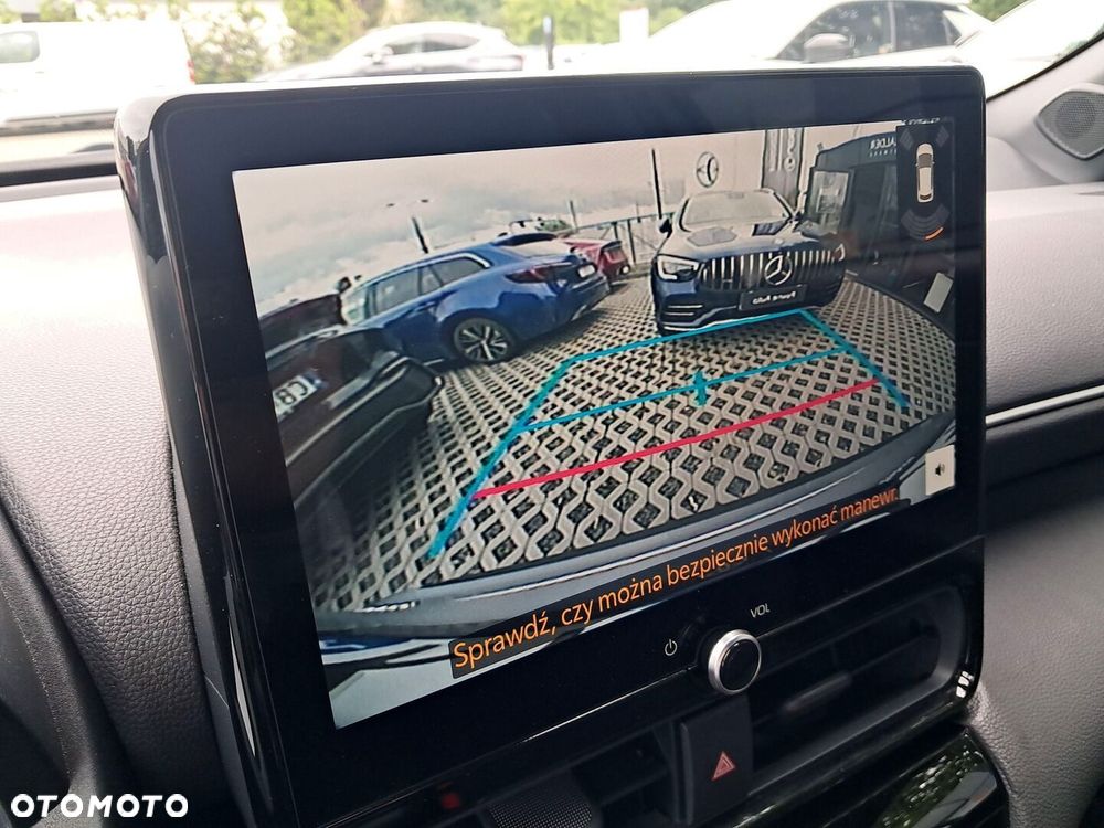 Toyota Yaris Cross Hybrid 1.5 Style - 22