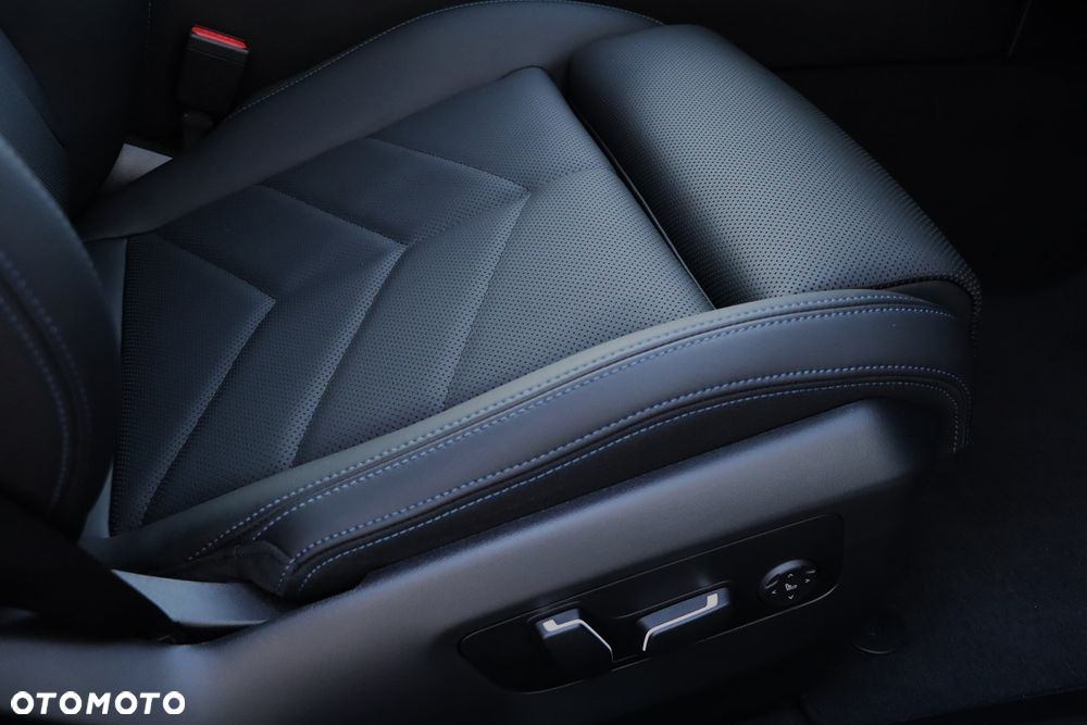 BMW Seria 5 - 27