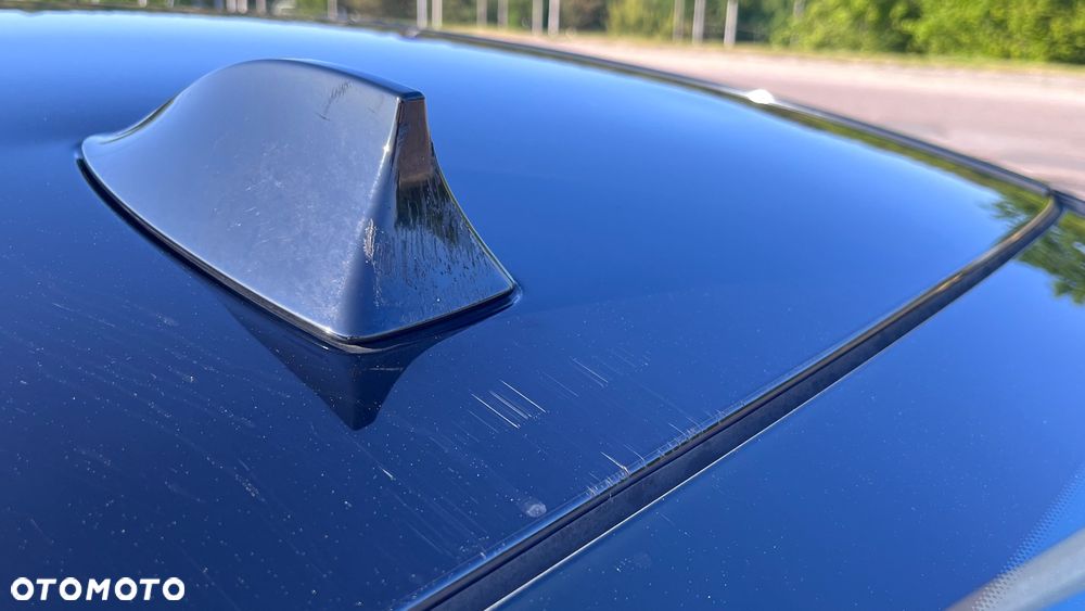 BMW Seria 5 520d xDrive Luxury Line - 21