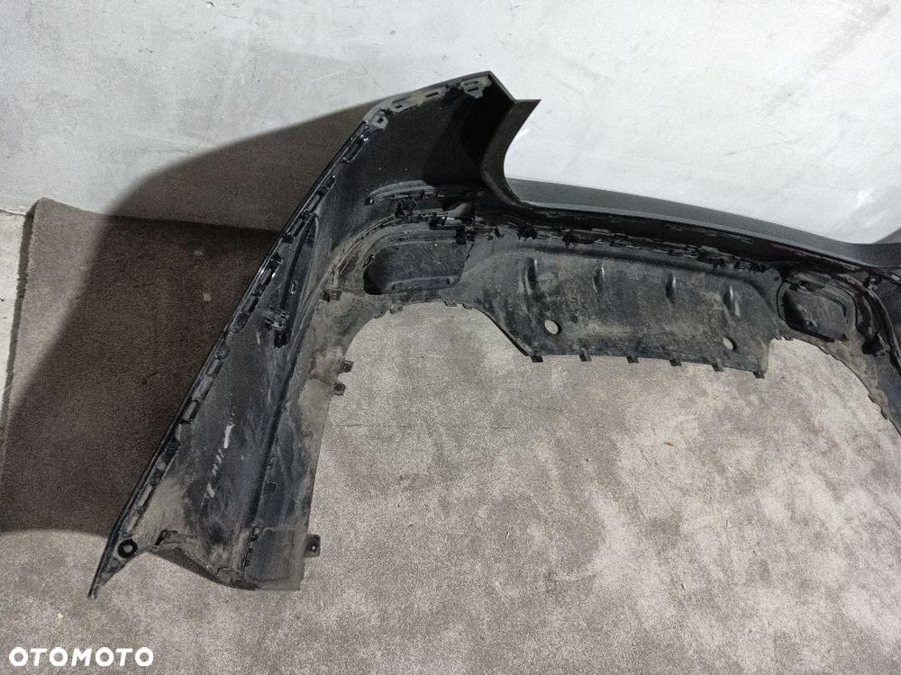 ZDERZAK TYŁ TYLNA MERCEDES C KLASA W206 AMG KOMBI A2068851103 - 12