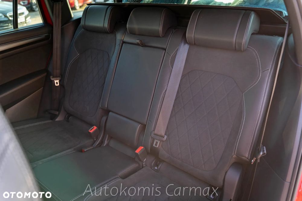 Skoda Kodiaq 2.0 TDI 4x4 Sportline DSG - 30