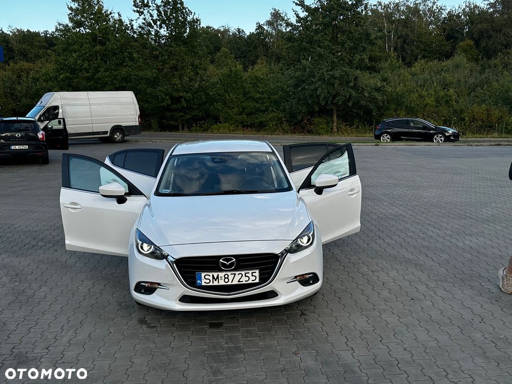 Mazda 3 2.0 Skyenergy - 7