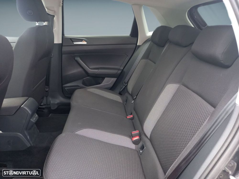 VW Polo 1.0 TSI Urban - 12