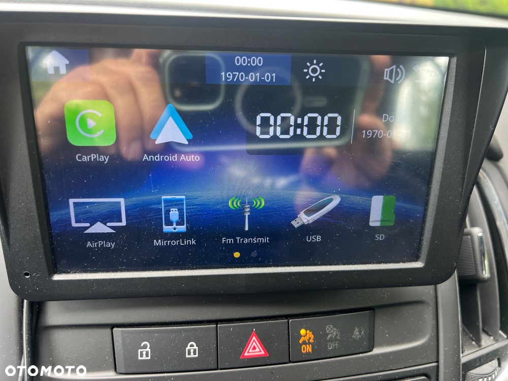 Opel Cascada - 7