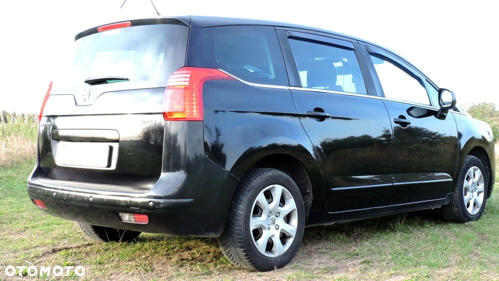 Peugeot 5008 ver-1-6-hdi-family - 8