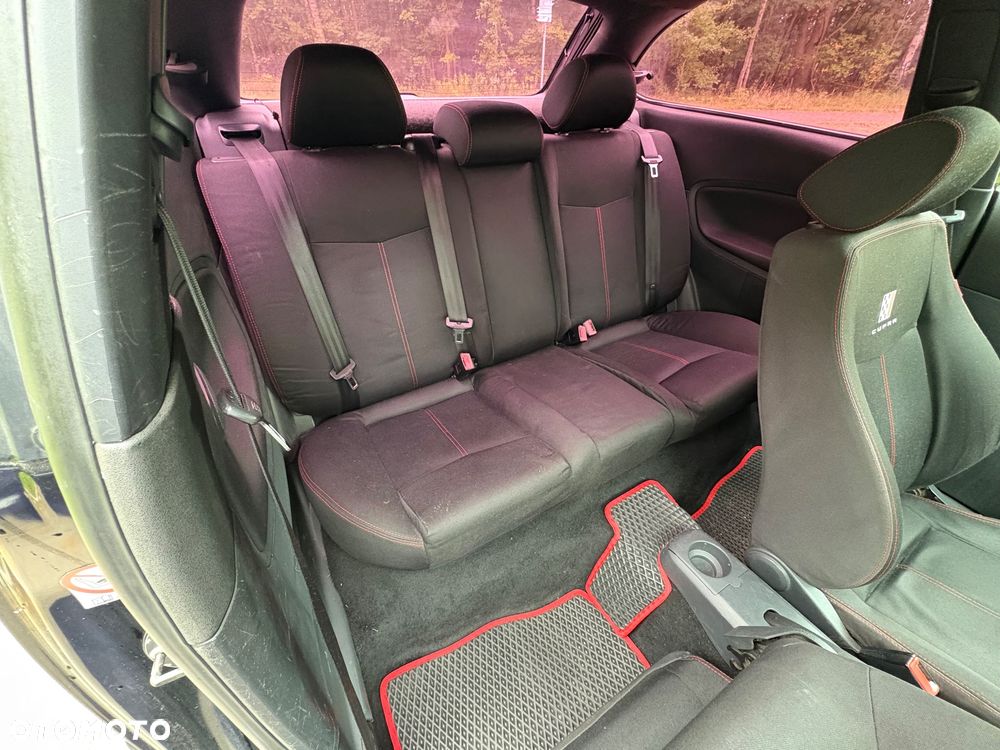 Seat Ibiza 1.9 TDI Cupra - 6