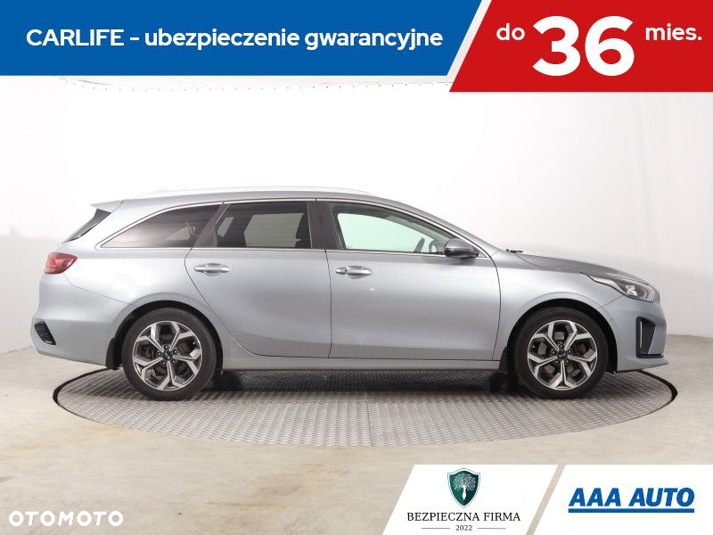 Kia Ceed - 7