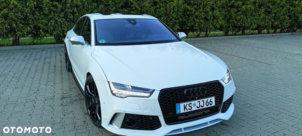 Audi S7 Sportback 4.0 TFSI Quattro S tronic - 18
