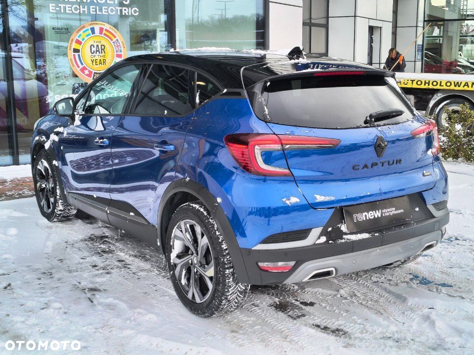 Renault Captur - 6
