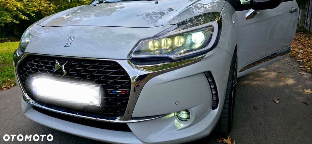 DS Automobiles DS 3 - 16
