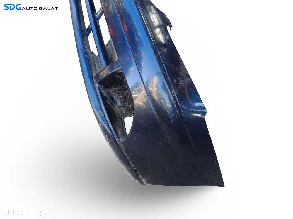 Bara Spoiler Fata cu Proiectoare Ceata Daewoo Nubira 2 1997 - 2005 [C0946] - 5