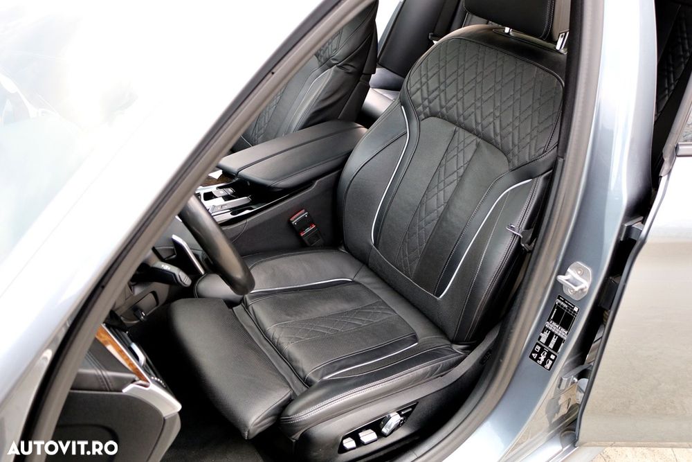 BMW Seria 5 - 29