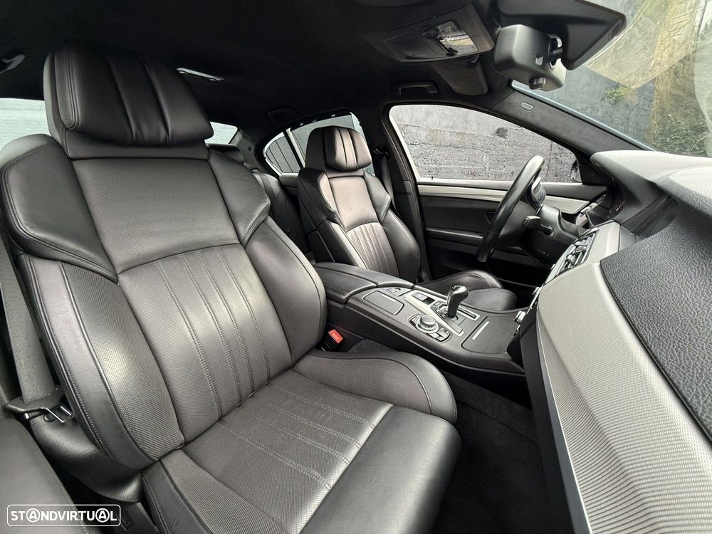 BMW M5 Standard - 6