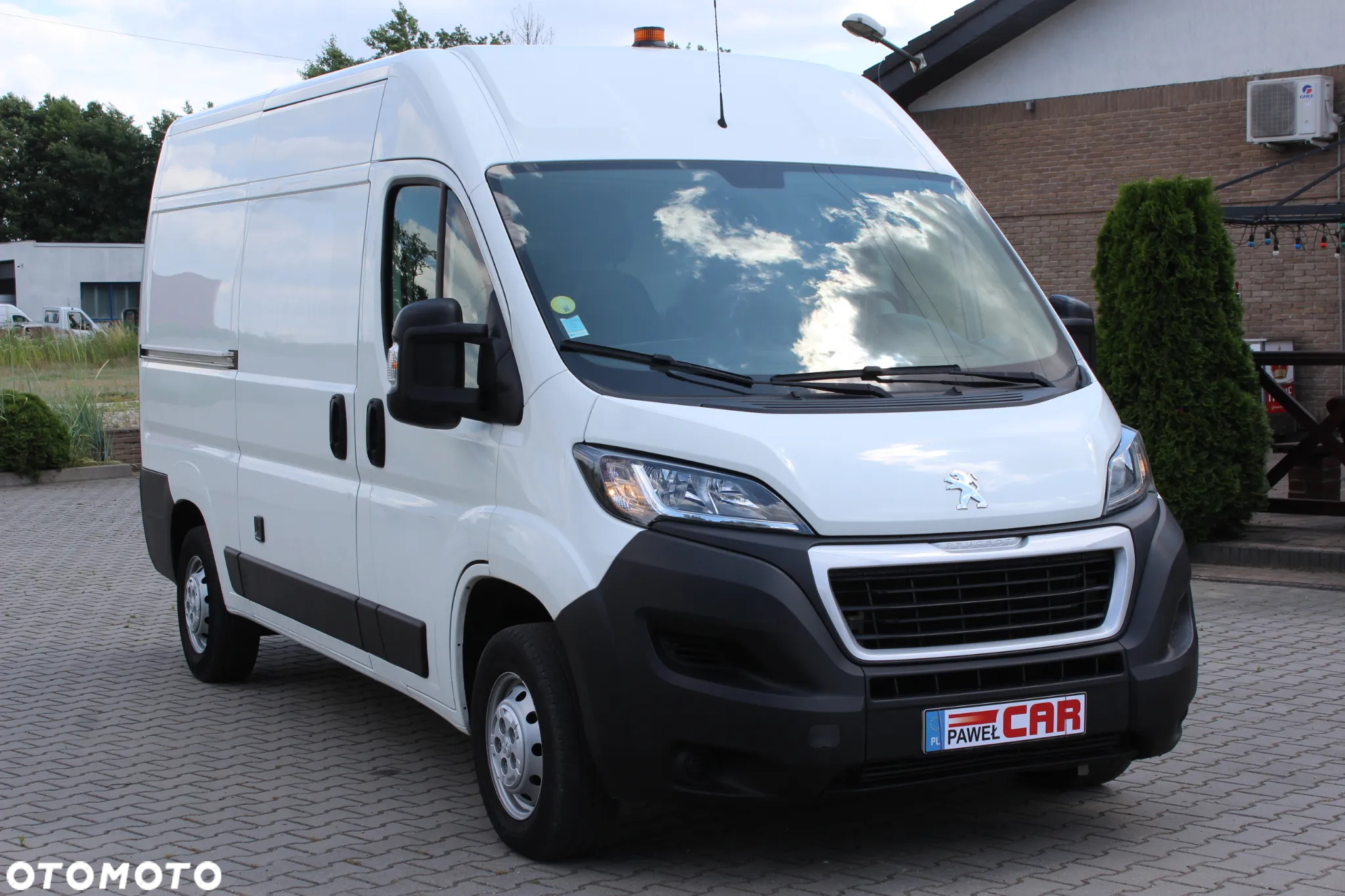Peugeot Boxer - 3