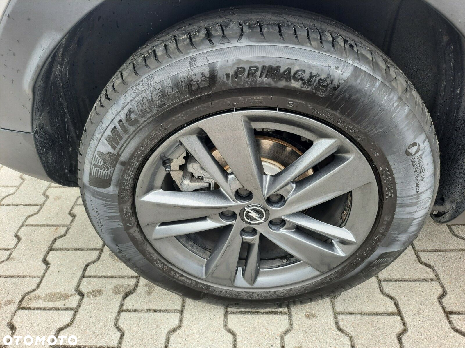 Opel Grandland 1.2 T Business Edition S&S - 28