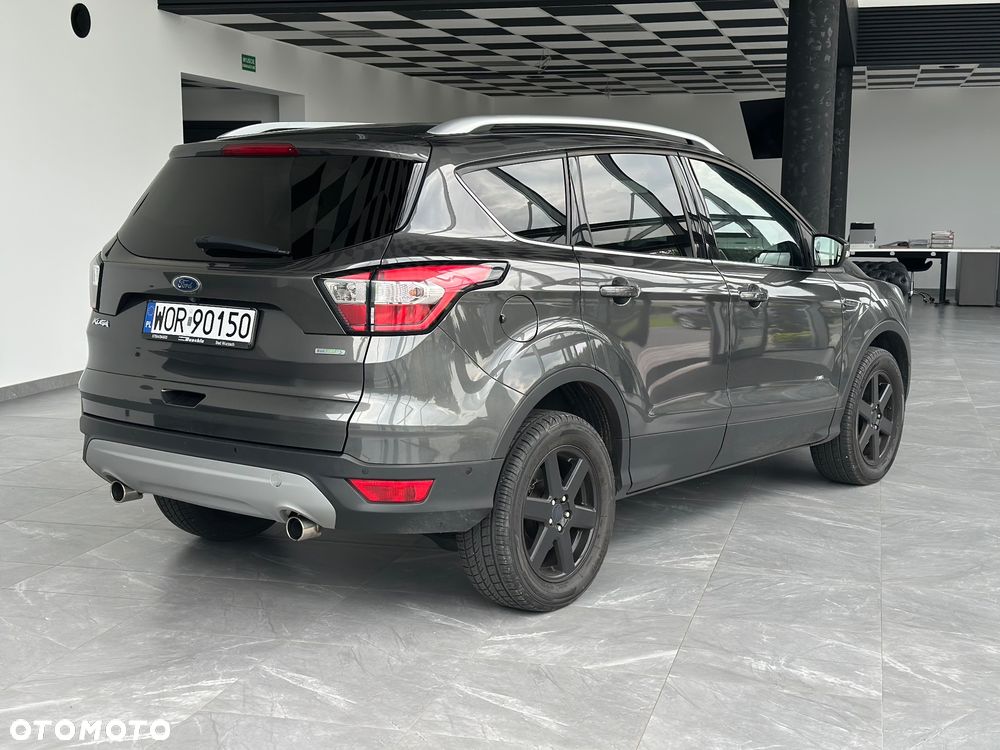 Ford Kuga 1.5 EcoBoost 4x4 SYNC - 6