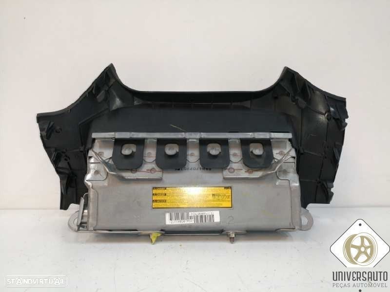 AIRBAG FRONTAL ESQUERDO TOYOTA AURIS 2007 - 1