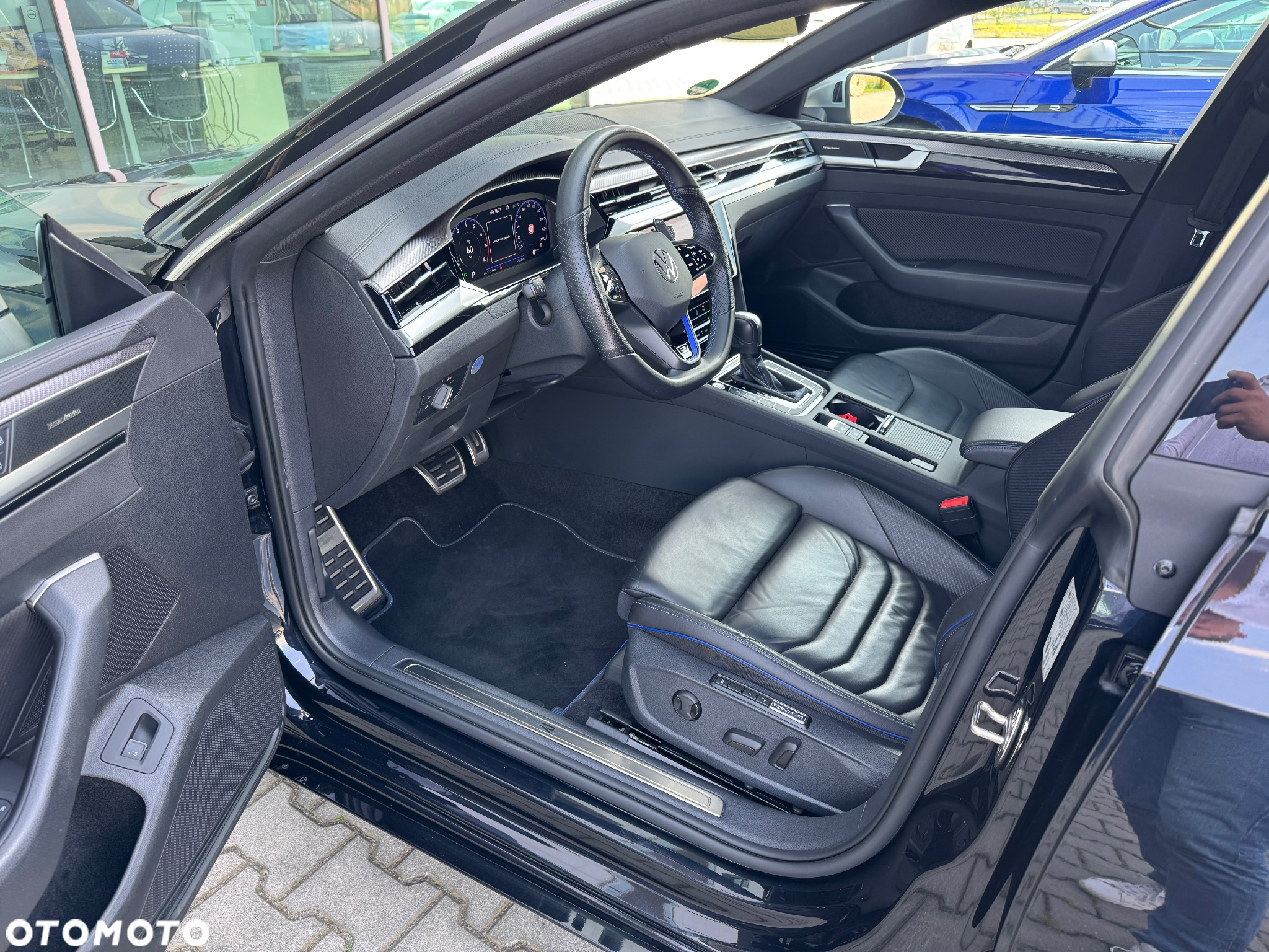 Volkswagen Arteon Shooting Brake 2.0 TSI OPF 4Motion DSG R - 13