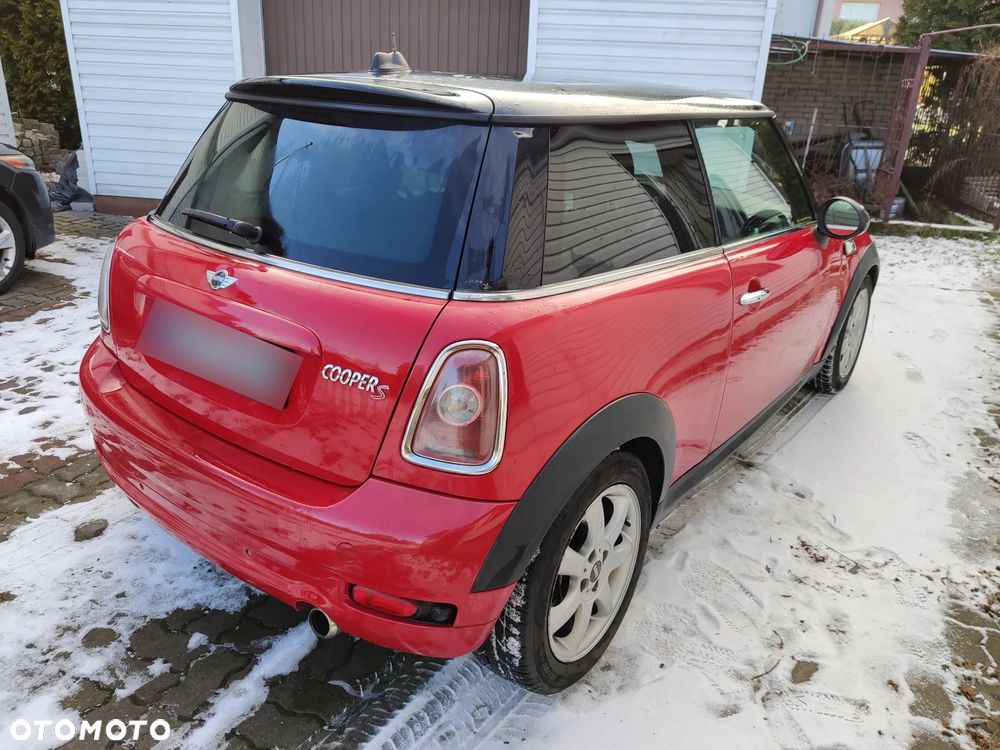 MINI Clubman Cooper D - 9