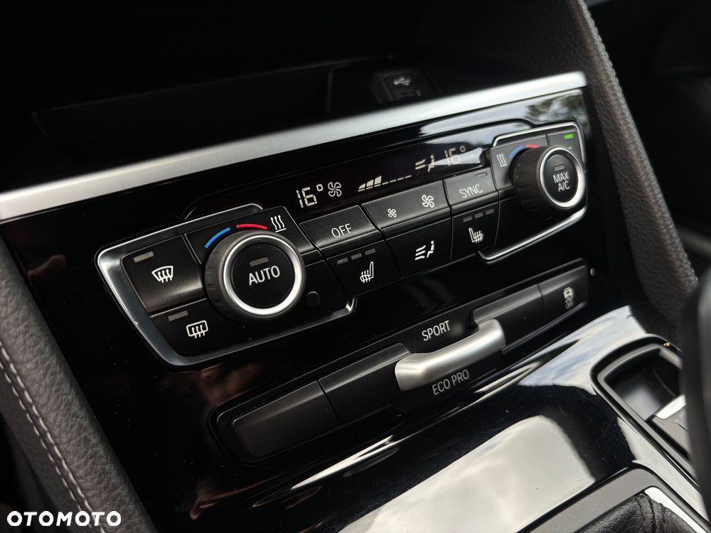 BMW Seria 2 220d xDrive Sport-Aut M Sport - 37