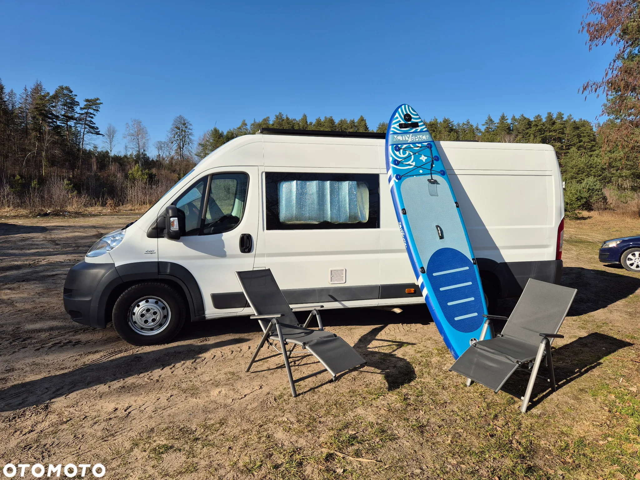 Fiat Ducato - 24