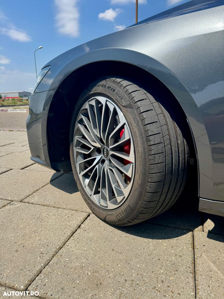 Audi A7 Sportback - 9