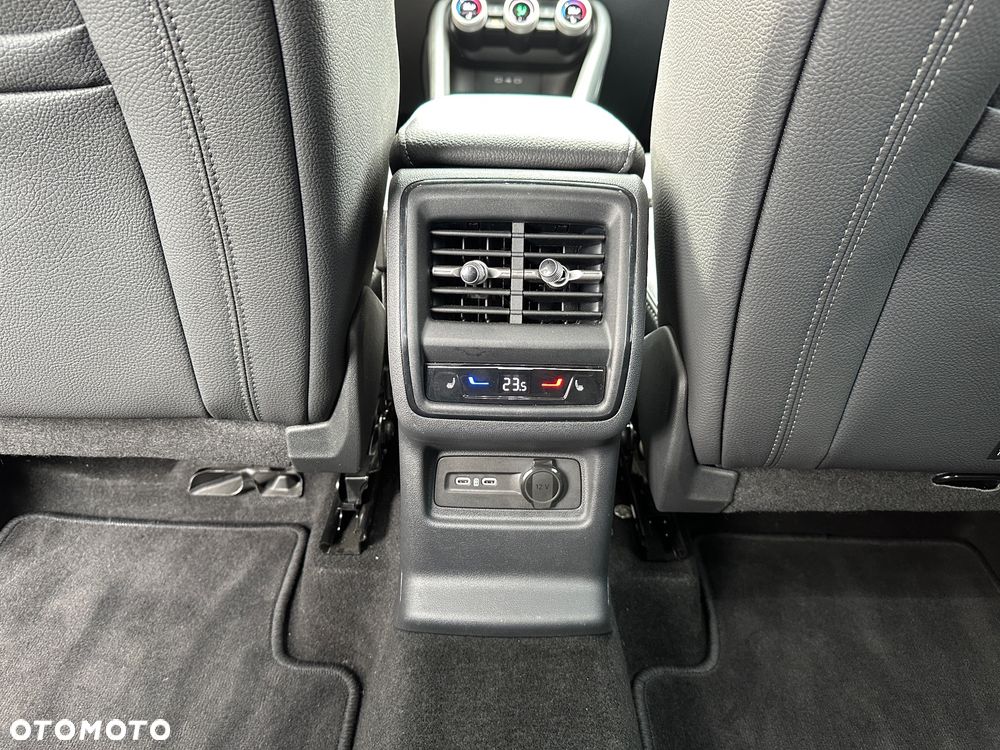 Skoda Kodiaq 2.0 TDI 4x4 Edition 130 DSG - 36