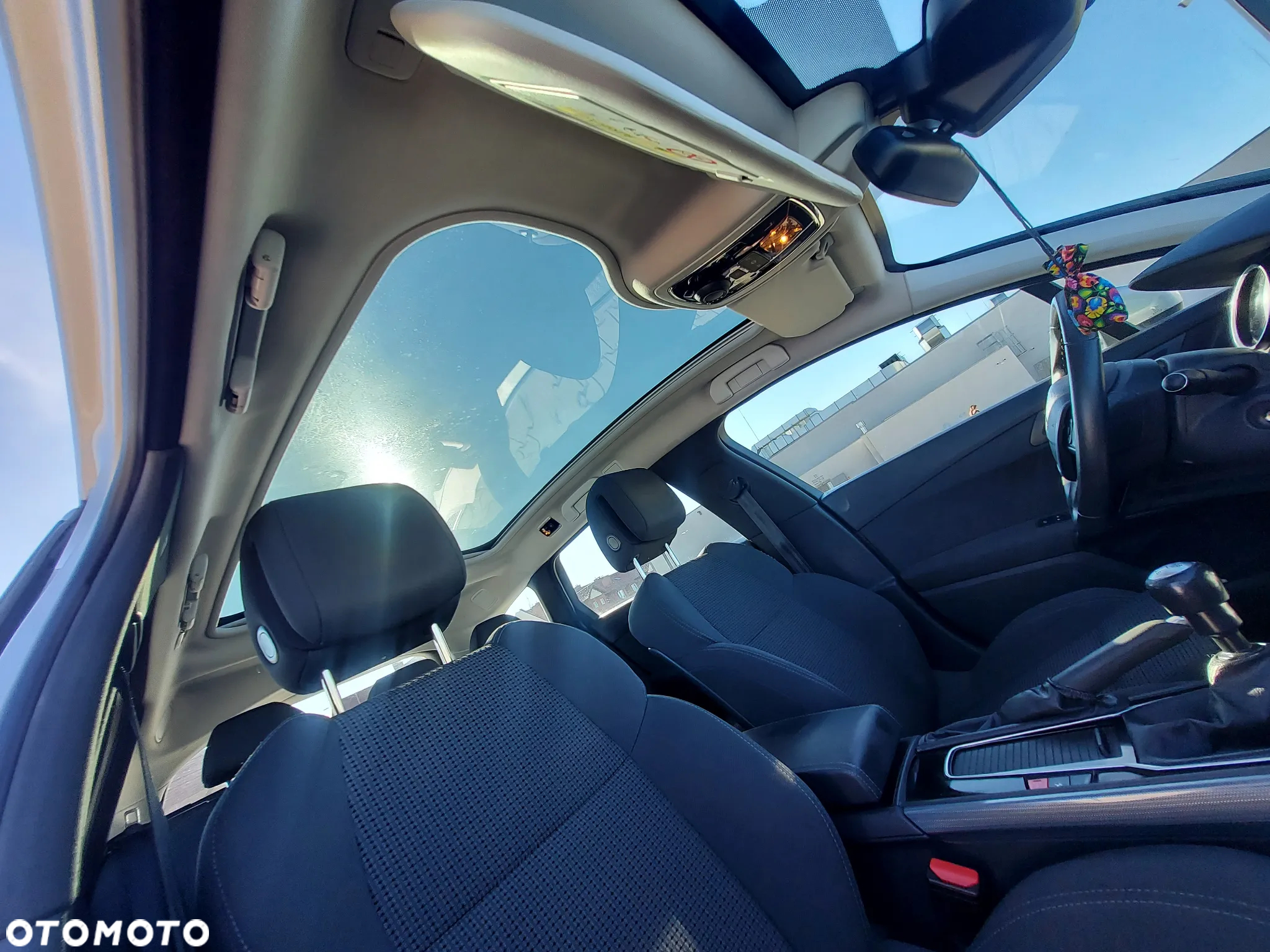 Peugeot 508 1.6 BlueHDi Active S&S - 13