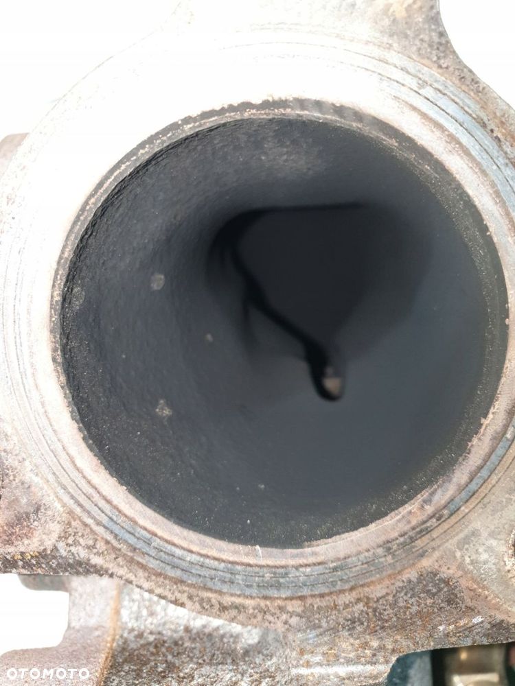 TURBIOSPRĘŻARKA 17201-0R070 TOYOTA AVENSIS AURIS VERSO 2.0 D4D 126KM - 7