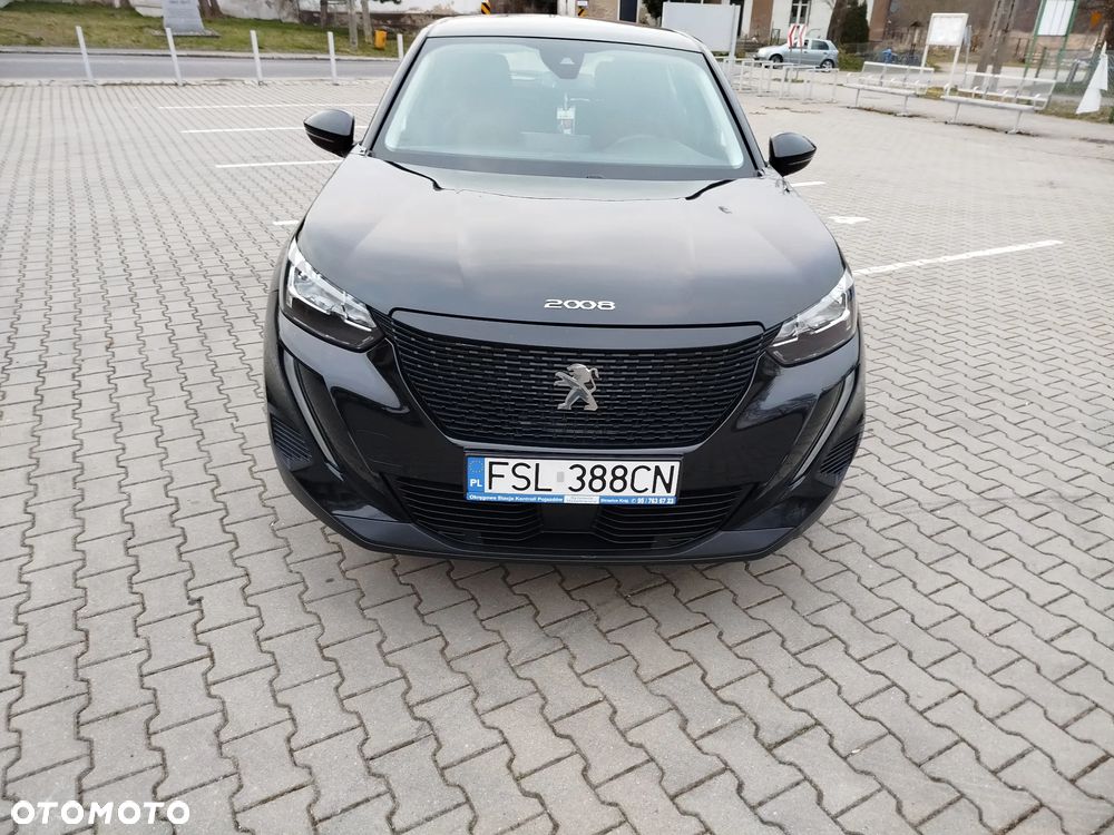 Peugeot 2008 PureTech 130 EAT8 Active Pack - 13