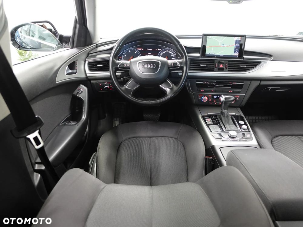 Audi A6 Limousine 3.0 TDI DPF quattro S tronic - 27