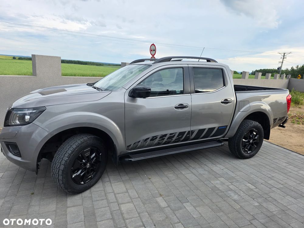 Nissan Navara - 32