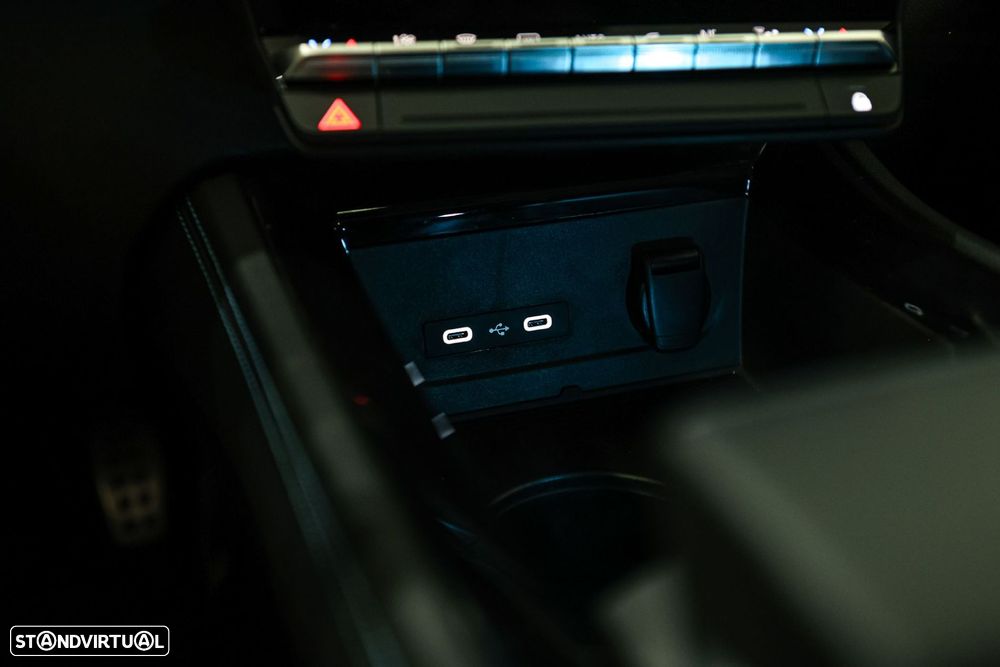 Renault Espace 1.2 E-Tech Full Hybrid Esprit Alpine - 39