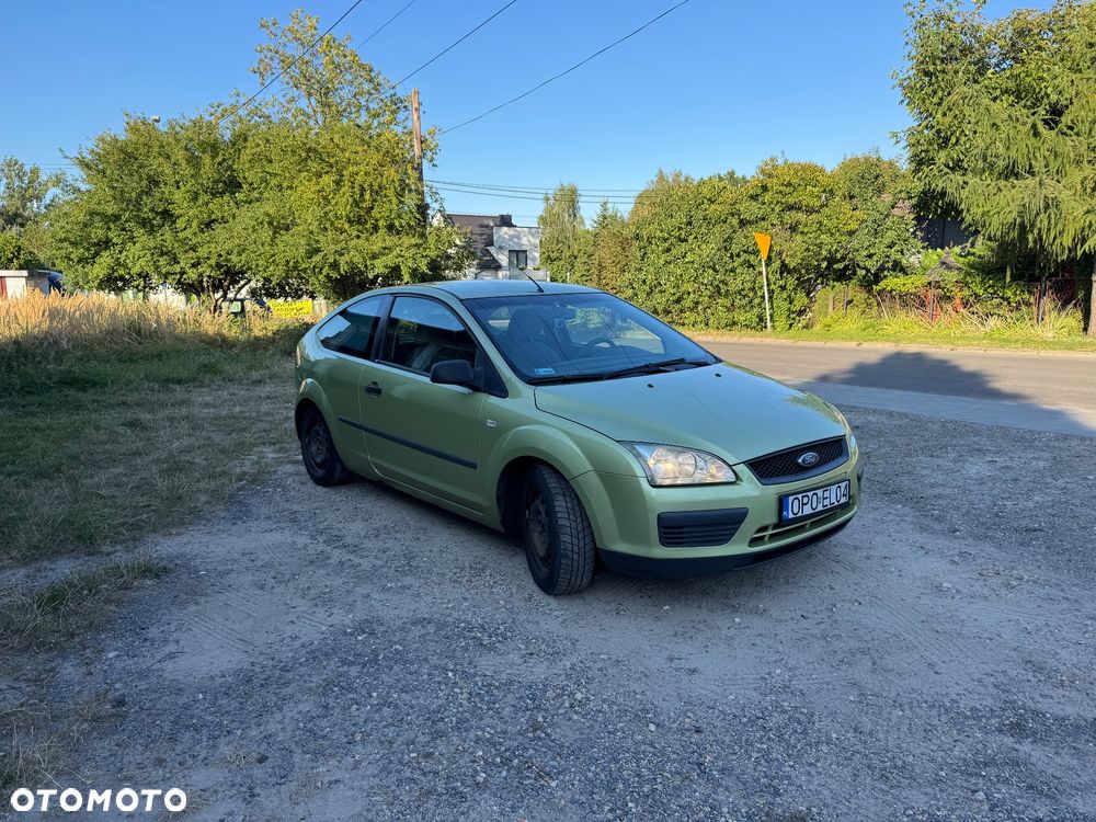 Ford Focus 1.6 Comfort - 1