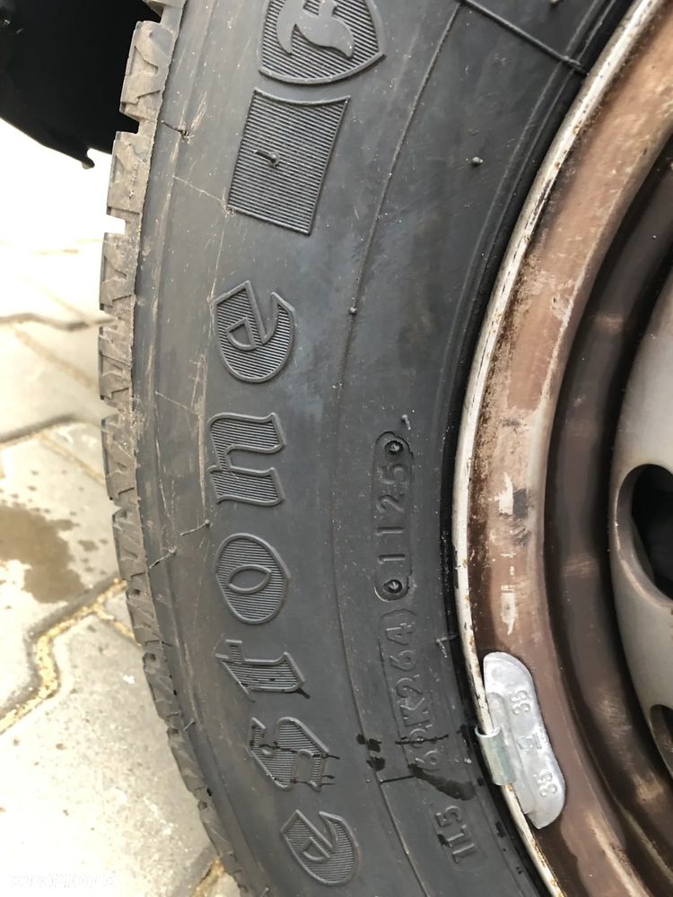 Renault Master dCi - 8