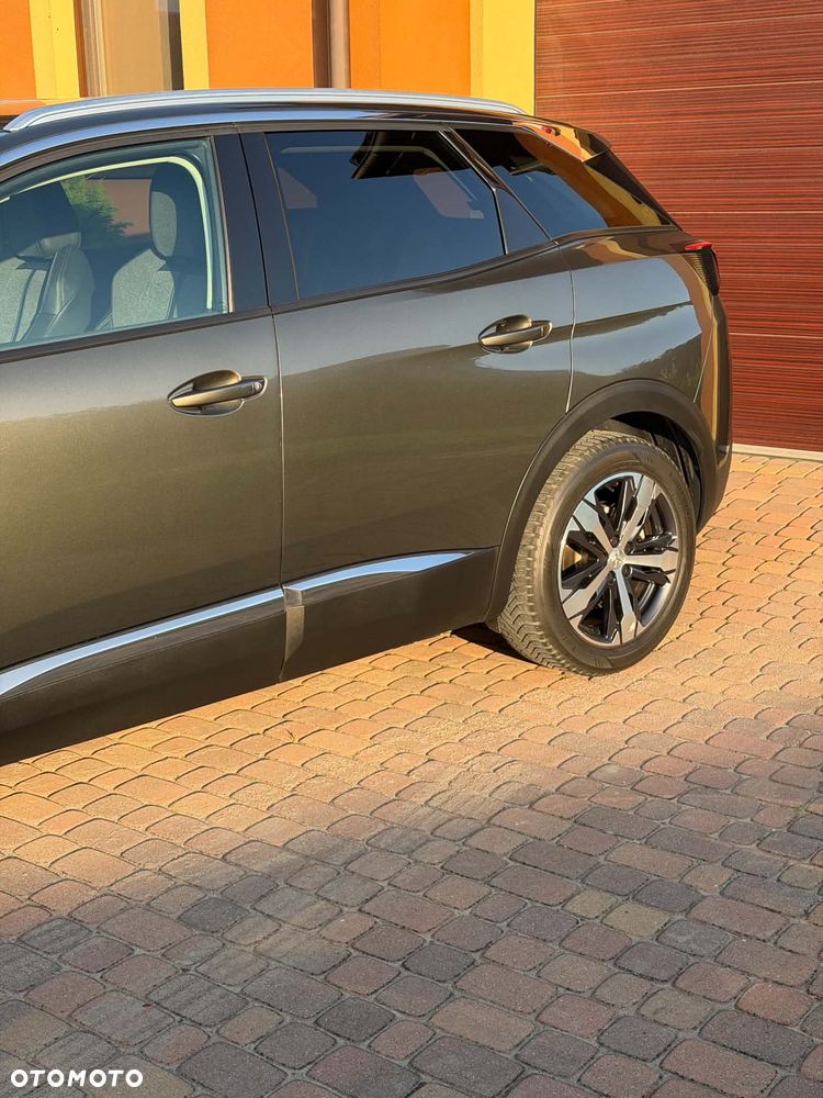 Peugeot 3008 - 6