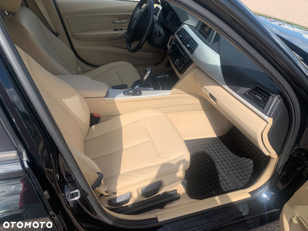 BMW Seria 3 320i Edition M Sport Shadow - 6