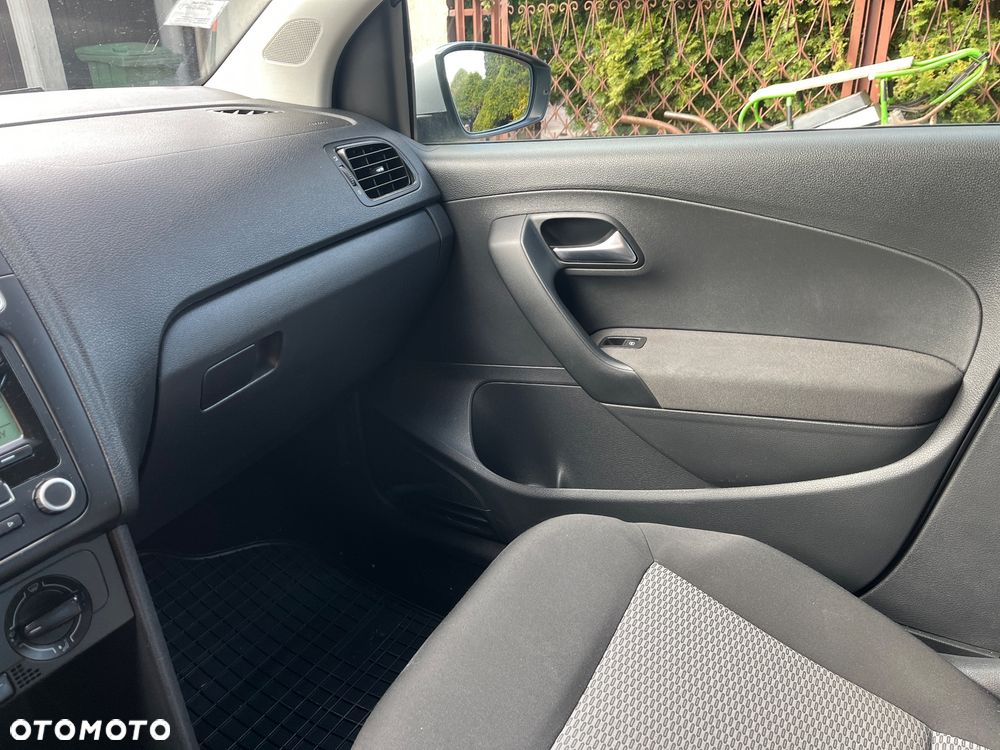 Volkswagen Polo 1.6 TDI Trendline - 14