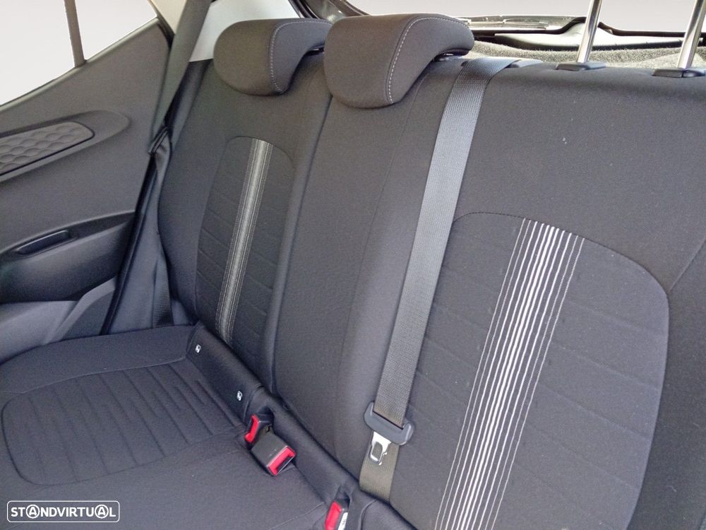 Hyundai i10 1.0 Comfort - 13