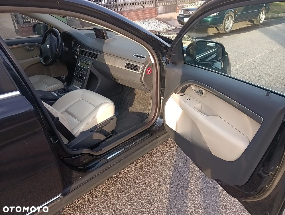 Volvo S80 2.0D Summum - 28