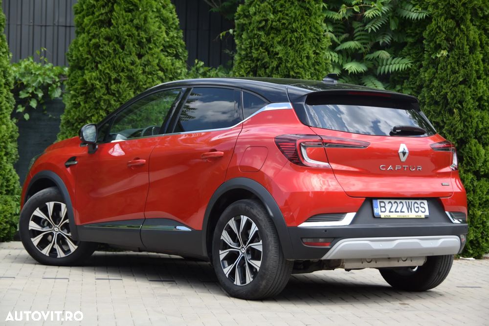 Renault Captur - 10