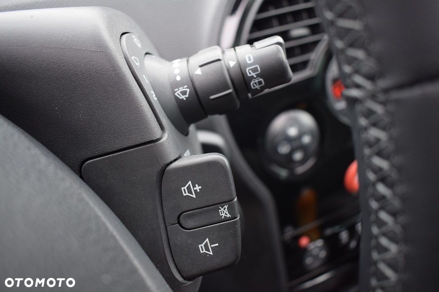 Renault Modus Grand 1.5 dCi FAP Luxe - 15