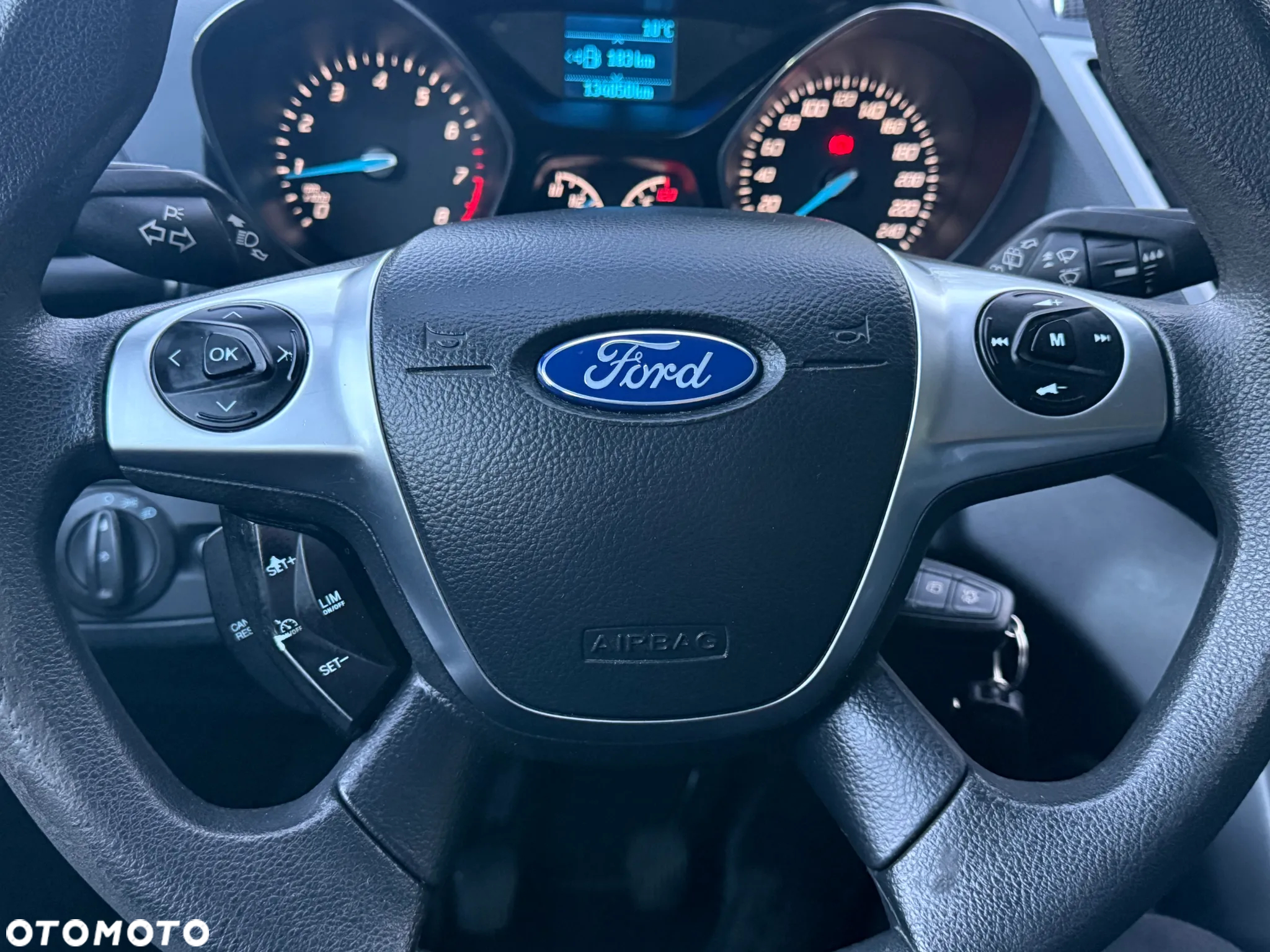 Ford C-MAX - 12