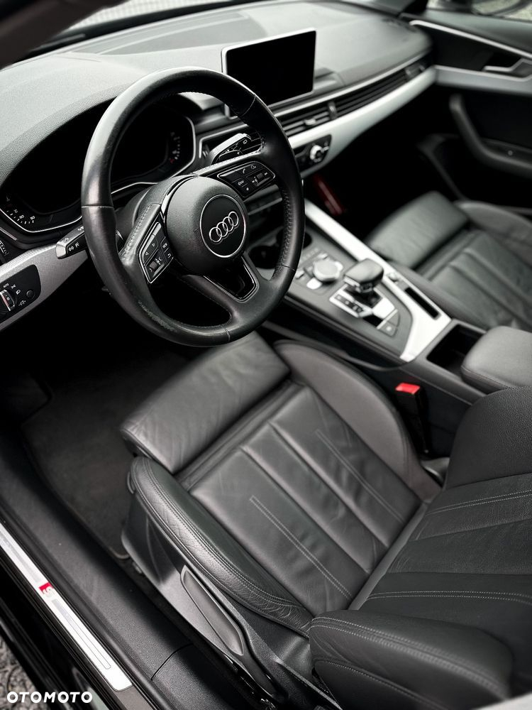 Audi A4 Avant 35 TDI S tronic - 19