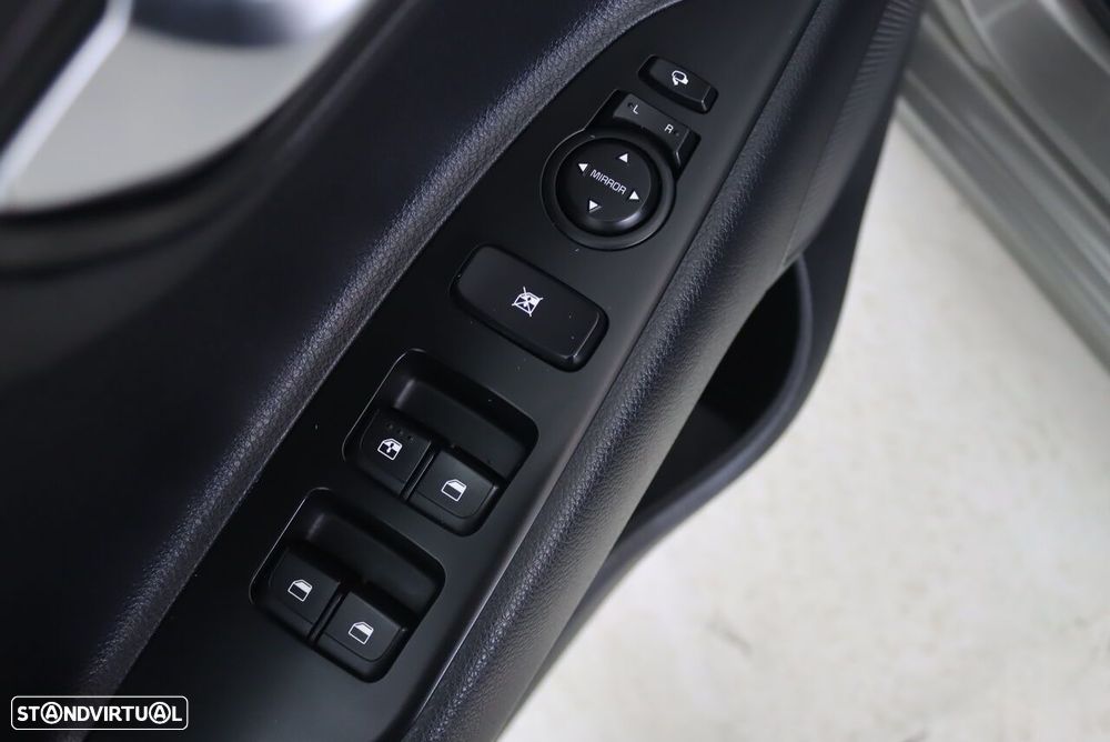 Kia Rio 1.0 T-GDi Move - 14